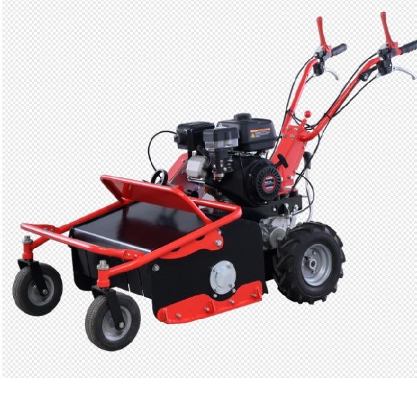 600A-S Lawm Mower