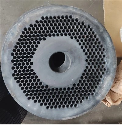 MKL395 کے لیے 395mm قطر کے ساتھ 8mm ڈائی